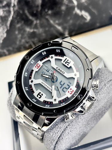 Casio Water CW85-2